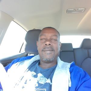 Meet your Posher, Terrell